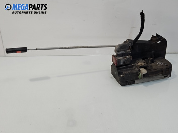 Брава на врата за Opel Meriva A Minivan (05.2003 - 05.2010), позиция: предна, дясна