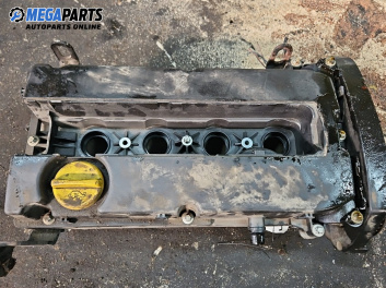 Глава за Opel Astra H Estate (08.2004 - 05.2014) 1.6, 116 к.с.