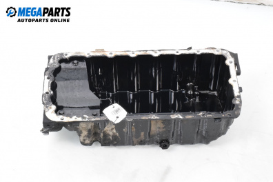 Картер за Ford Focus C-Max (10.2003 - 03.2007) 2.0 TDCi, 133 к.с.