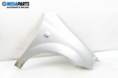 Калник за Chevrolet Kalos Hatchback (T200) (01.2003 - 12.2008), 2+1 вр., хечбек, позиция: предна, дясна