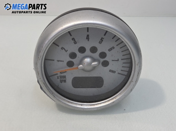 Оборотомер за Mini Hatchback I (R50, R53) (06.2001 - 09.2006)