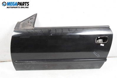 Врата за Opel Astra G Coupe (03.2000 - 05.2005), 2+1 вр., купе, позиция: лява
