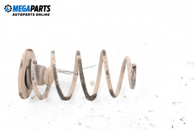Пружина за ходова част за Opel Astra G Coupe (03.2000 - 05.2005), купе, позиция: задна