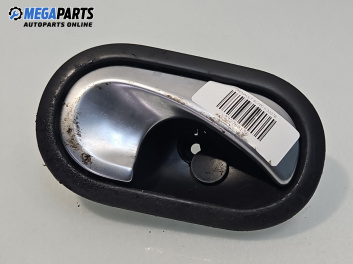 Вътрешна дръжка за Renault Scenic II Minivan (06.2003 - 07.2010), 4+1 вр., миниван, позиция: предна, дясна