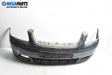 Предна броня за Volkswagen Caddy III (03.2004 - 05.2015), миниван, позиция: предна