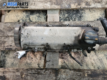 Глава за Volkswagen Caddy III (03.2004 - 05.2015) 2.0 EcoFuel, 109 к.с.