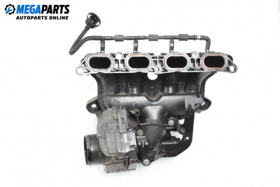 Всмукателен колектор за Peugeot 207 Hatchback (02.2006 - 12.2015) 1.6 16V Turbo, 150 к.с.