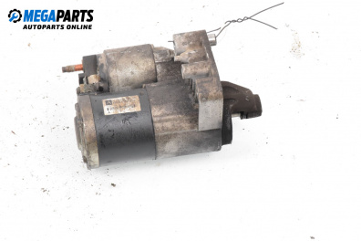 Стартер за Peugeot 207 Hatchback (02.2006 - 12.2015) 1.6 16V Turbo, 150 к.с.