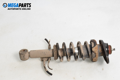 Макферсон за Mini Hatchback I (R50, R53) (06.2001 - 09.2006), хечбек, позиция: предна, дясна