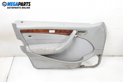 Кора врата за Mercedes-Benz C-Class Sedan (W202) (03.1993 - 05.2000), 4+1 вр., седан, позиция: предна, лява