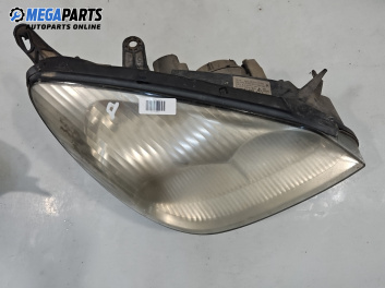 Фар за Citroen C5 I Hatchback (03.2001 - 03.2005), хечбек, позиция: дясна