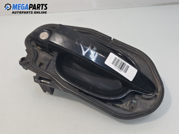 Външна дръжка за BMW 5 Series E60 Sedan E60 (07.2003 - 03.2010), 4+1 вр., седан, позиция: предна, лява