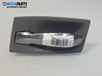 Вътрешна дръжка за BMW 5 Series E60 Sedan E60 (07.2003 - 03.2010), 4+1 вр., седан, позиция: предна, лява