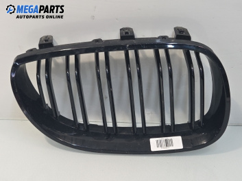Решетка за BMW 5 Series E60 Sedan E60 (07.2003 - 03.2010), седан, позиция: предна