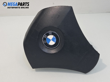 Airbag за BMW 5 Series E60 Sedan E60 (07.2003 - 03.2010), 4+1 вр., седан, позиция: предна