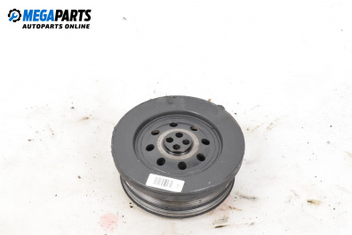 Демпферна шайба за BMW 5 Series E60 Sedan E60 (07.2003 - 03.2010) 530 d, 218 к.с.