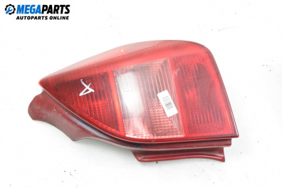 Стоп за Citroen C2 Hatchback (09.2003 - 09.2017), хечбек, позиция: дясна