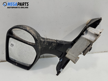 Огледало за Ford Transit Box VI (04.2006 - 12.2014), 2+1 вр., товарен, позиция: дясна