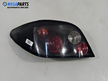 Стоп за Peugeot 307 Hatchback (08.2000 - 12.2012), хечбек, позиция: дясна