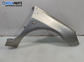 Калник за Peugeot 307 Hatchback (08.2000 - 12.2012), 4+1 вр., хечбек, позиция: предна, дясна