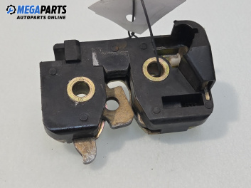 Брава заден капак за Ford Fiesta IV Hatchback (08.1995 - 09.2002), хечбек, позиция: задна