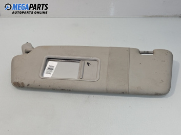 Сенник за Audi A3 Hatchback II (05.2003 - 08.2012), позиция: лява