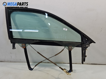 Странично стъкло за Audi A3 Hatchback II (05.2003 - 08.2012), 2+1 вр., хечбек, позиция: предна, лява