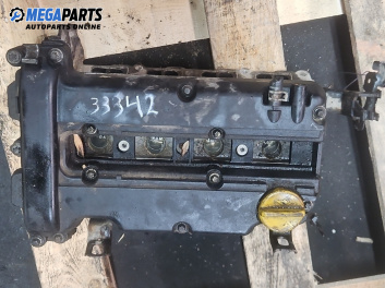 Глава за Opel Corsa D Hatchback (07.2006 - 08.2014) 1.2, 80 к.с.