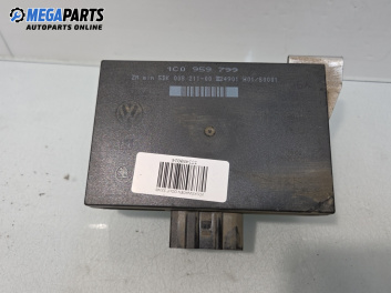 Комфорт модул за Volkswagen Golf IV Hatchback (08.1997 - 06.2005), №  1C0959799