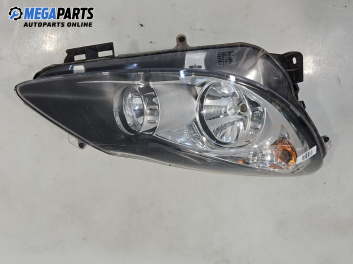 Фар за Opel Corsa D Hatchback (07.2006 - 08.2014), хечбек, позиция: дясна
