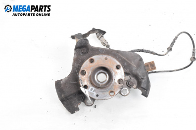 Шенкел главина за Opel Corsa D Hatchback (07.2006 - 08.2014), позиция: предна, дясна