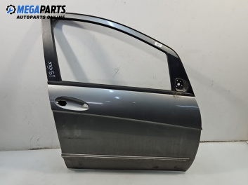 Врата за Mercedes-Benz A-Class Hatchback W169 (09.2004 - 06.2012), 4+1 вр., хечбек, позиция: предна, дясна