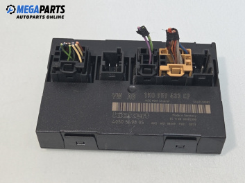 Комфорт модул за Volkswagen Touran Minivan I (02.2003 - 05.2010), №  1K0 959 433 CP