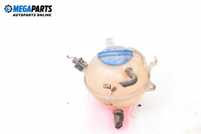 Казанче за антифриз за Volkswagen Touran Minivan I (02.2003 - 05.2010) 2.0 EcoFuel, 109 к.с.