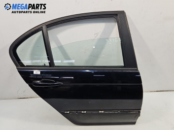 Врата за BMW 3 Series E46 Sedan (02.1998 - 04.2005), 4+1 вр., седан, позиция: задна, дясна