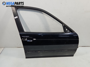 Врата за BMW 3 Series E46 Sedan (02.1998 - 04.2005), 4+1 вр., седан, позиция: предна, дясна