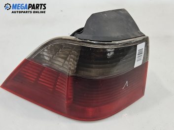 Стоп за BMW 5 Series E60 Touring E61 (06.2004 - 12.2010), комби, позиция: лява