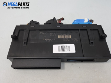 Комфорт модул за BMW 5 Series F10 Sedan F10 (01.2009 - 02.2017), № 9228491