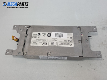 Bluetooth модул за BMW 5 Series F10 Sedan F10 (01.2009 - 02.2017), №  84.10-9226711