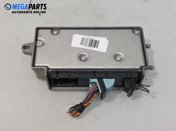 Модул за AIRBAG за BMW 5 Series F10 Sedan F10 (01.2009 - 02.2017), № 9239985