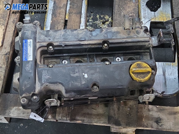 Глава за Opel Corsa D Hatchback (07.2006 - 08.2014) 1.2, 80 к.с.