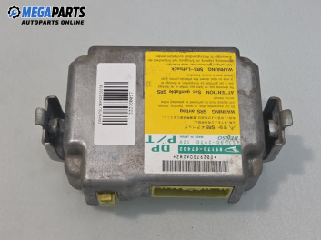 Модул за AIRBAG за Daihatsu Terios SUV I (05.1997 - 10.2006), №  89170-87402