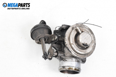 EGR-клапан за Volkswagen Polo Hatchback IV (10.2001 - 12.2005) 1.4 TDI, 75 к.с.