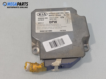 Модул за AIRBAG за Kia Sorento I SUV (08.2002 - 12.2009), №  95910-3E050