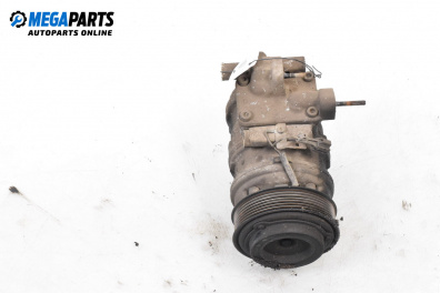 Компресор климатик за Kia Sorento I SUV (08.2002 - 12.2009) 2.5 CRDi, 170 к.с., №  16250-23500