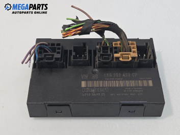 Комфорт модул за Volkswagen Caddy III (03.2004 - 05.2015), № 1KO 959 433 CP