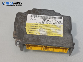 Модул за AIRBAG за Mercedes-Benz A-Class Hatchback W169 (09.2004 - 06.2012), №  A16982077262