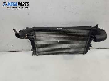 Интеркулер за Volkswagen Passat V Sedan B6 (03.2005 - 12.2010) 1.9 TDI, 105 к.с., № 3C0145805F