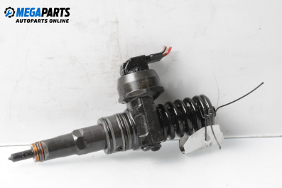 Дюза дизел за Volkswagen Passat V Sedan B6 (03.2005 - 12.2010) 1.9 TDI, 105 к.с.