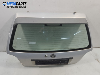 Заден капак за Volkswagen Golf III Hatchback (08.1991 - 07.1998), 4+1 вр., хечбек, позиция: задна